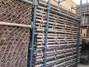 Constrution Scrap Scrap