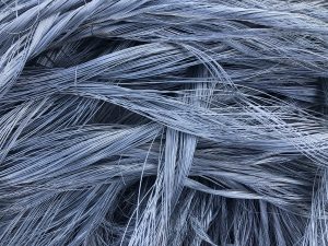 Copper Cable & Wire Scrap