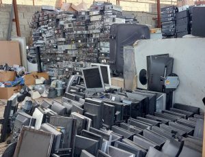 Computer Scrap